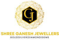 Shri Ganesh Jewellers Logo